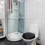 Charming Apartment, Walk To Everything In Bergen Lejlighed Lii