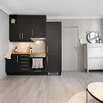 Charming Apartment, Walk To Everything In Bergen Lejlighed