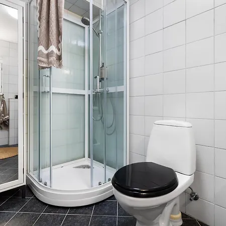 Charming Apartment, Walk To Everything In Bergen Apartment Lii