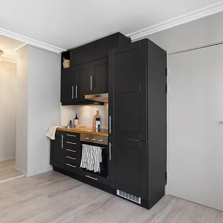 Charming Apartment, Walk To Everything In Bergen Lejlighed *